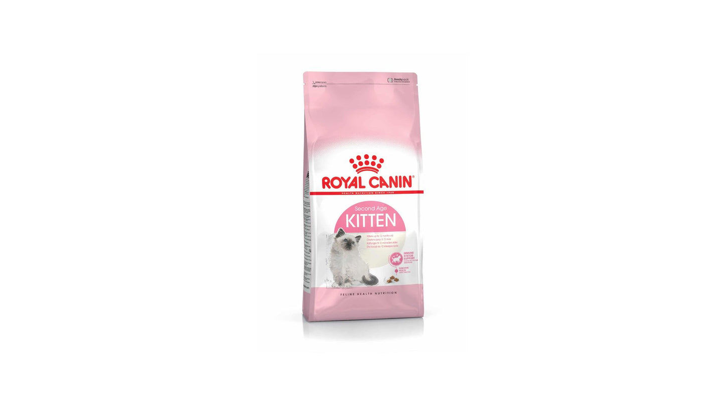 Royal Canin Kitten