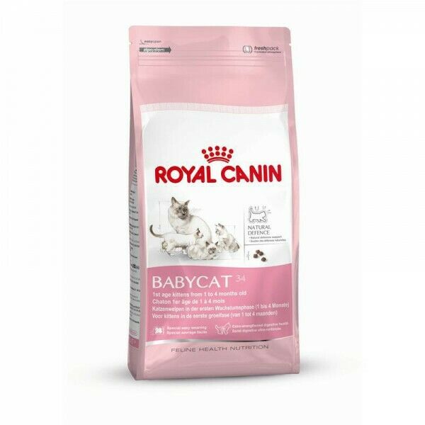 Royal Canin Mother & Babycat