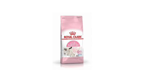 Royal Canin Kitten BabyCat