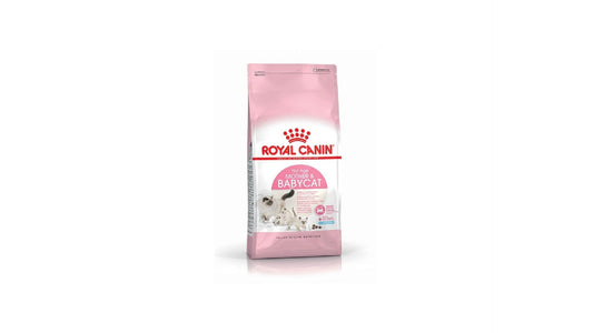 Royal Canin Kitten BabyCat