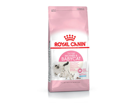 Royal Canin Mother & Babycat