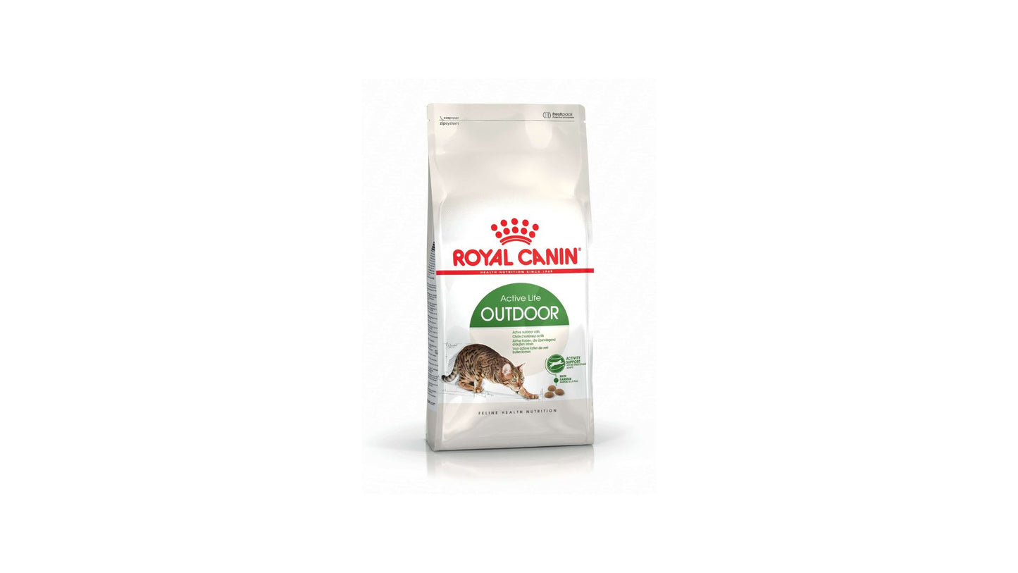 Royal Canin Outdoor