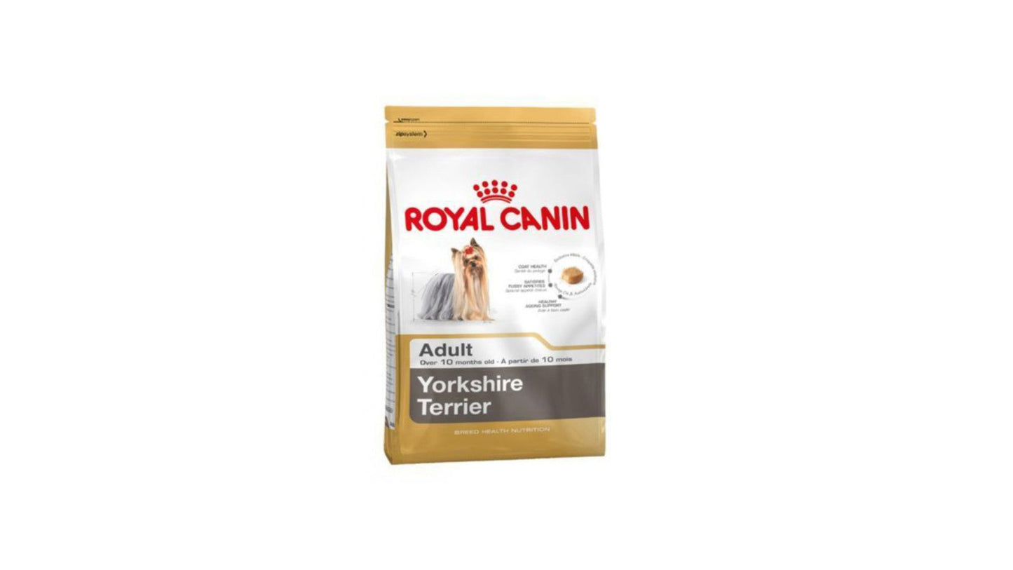 Royal Canin Yorkshire Terrier