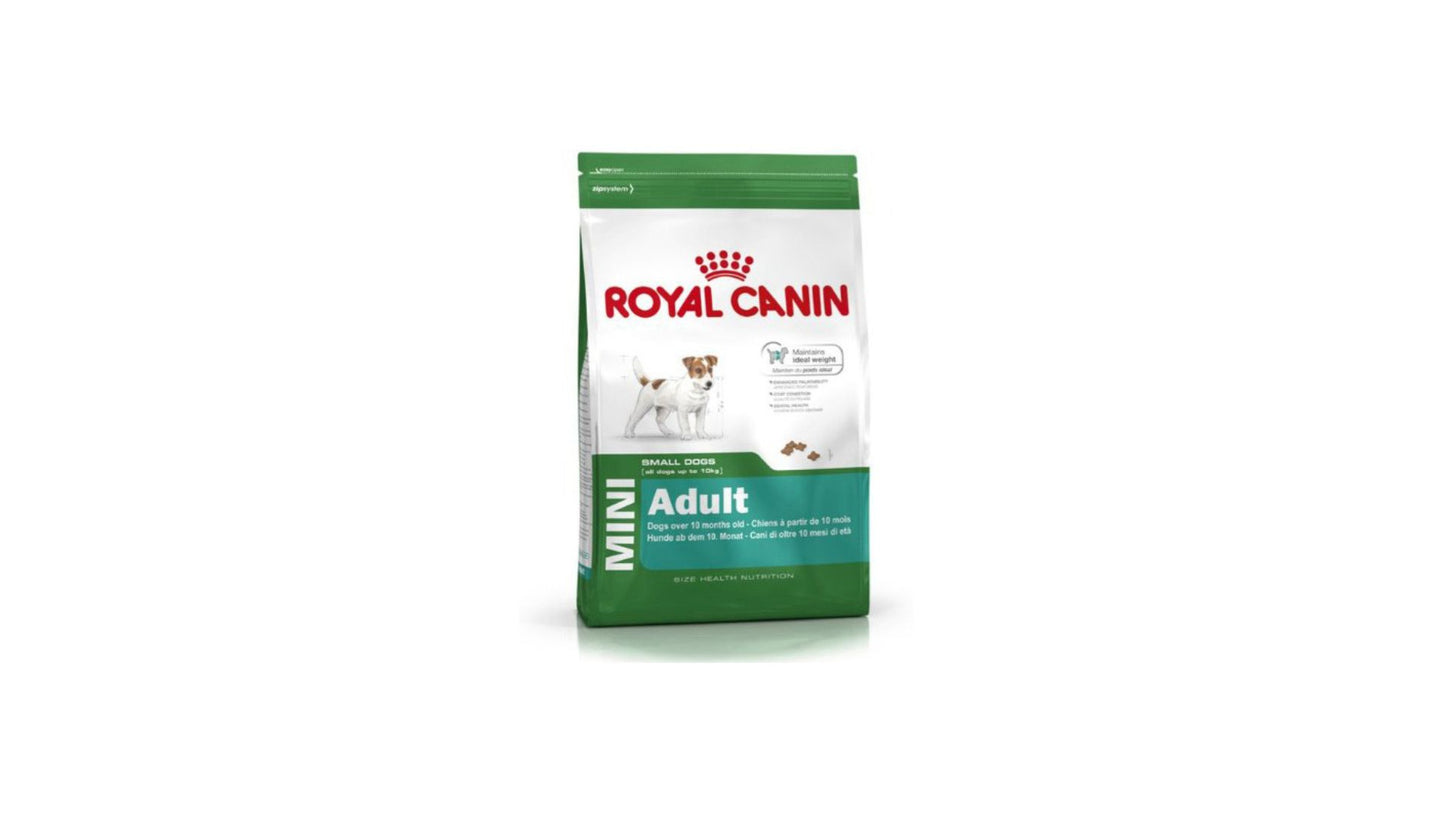 Royal Canin Mini Adult