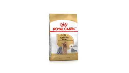 Royal Canin Yorkshire Terrier