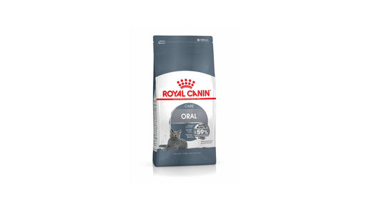 Royal Canin Oral Care