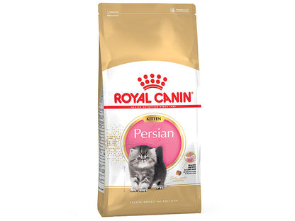 Royal Canin Kitten Persian