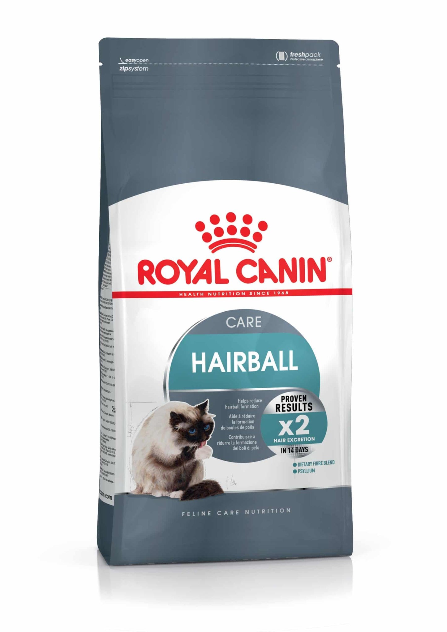 Royal Canin Hairball Care