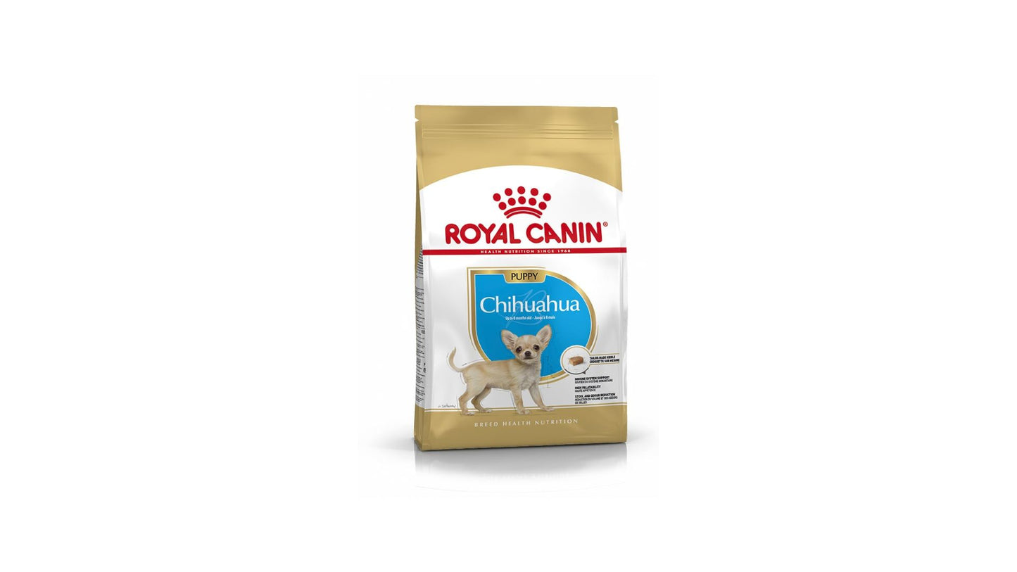 Royal Canin Chihuahua Puppy