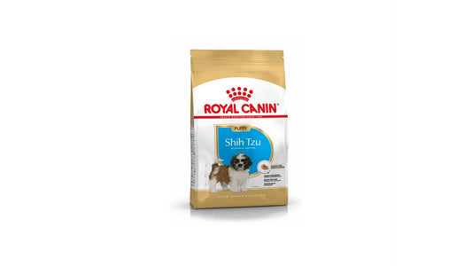 Royal Canin Shih Tzu Puppy