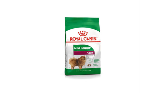 Royal Canin Mini Indoor