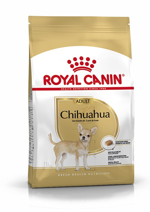 Royal Canin Chihuaha