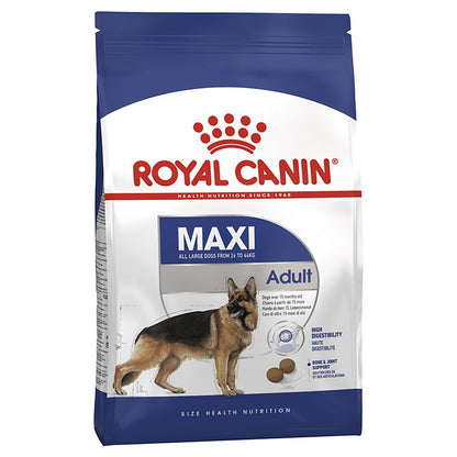 Royal Canin Maxi Adult