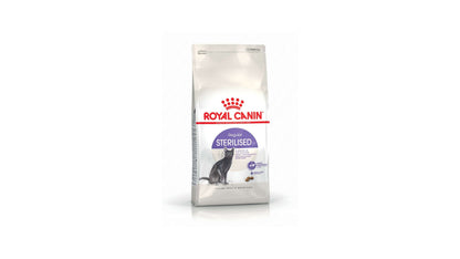 Royal Canin Sterilised