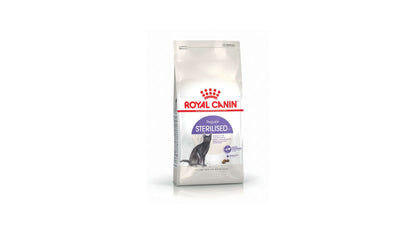 Royal Canin Sterilised