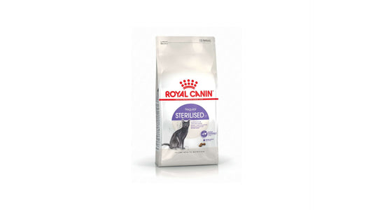 Royal Canin Sterilised