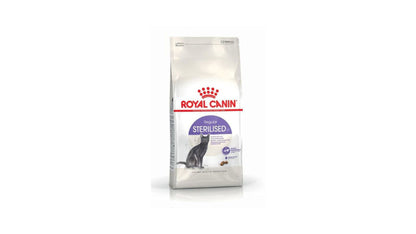 Royal Canin Sterilised