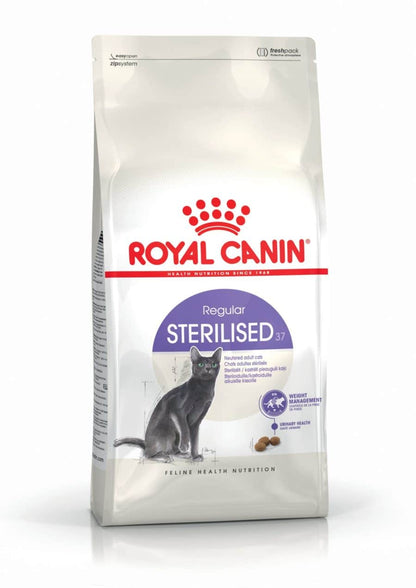 Royal Canin Sterilised