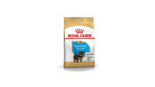 Royal Canin Yorkshire Terrier Puppy