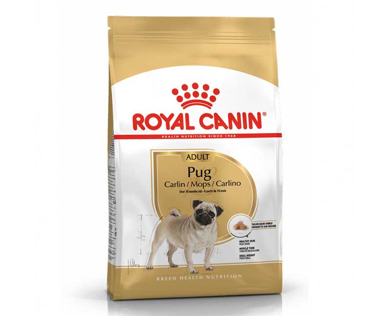 Royal Canin Pug