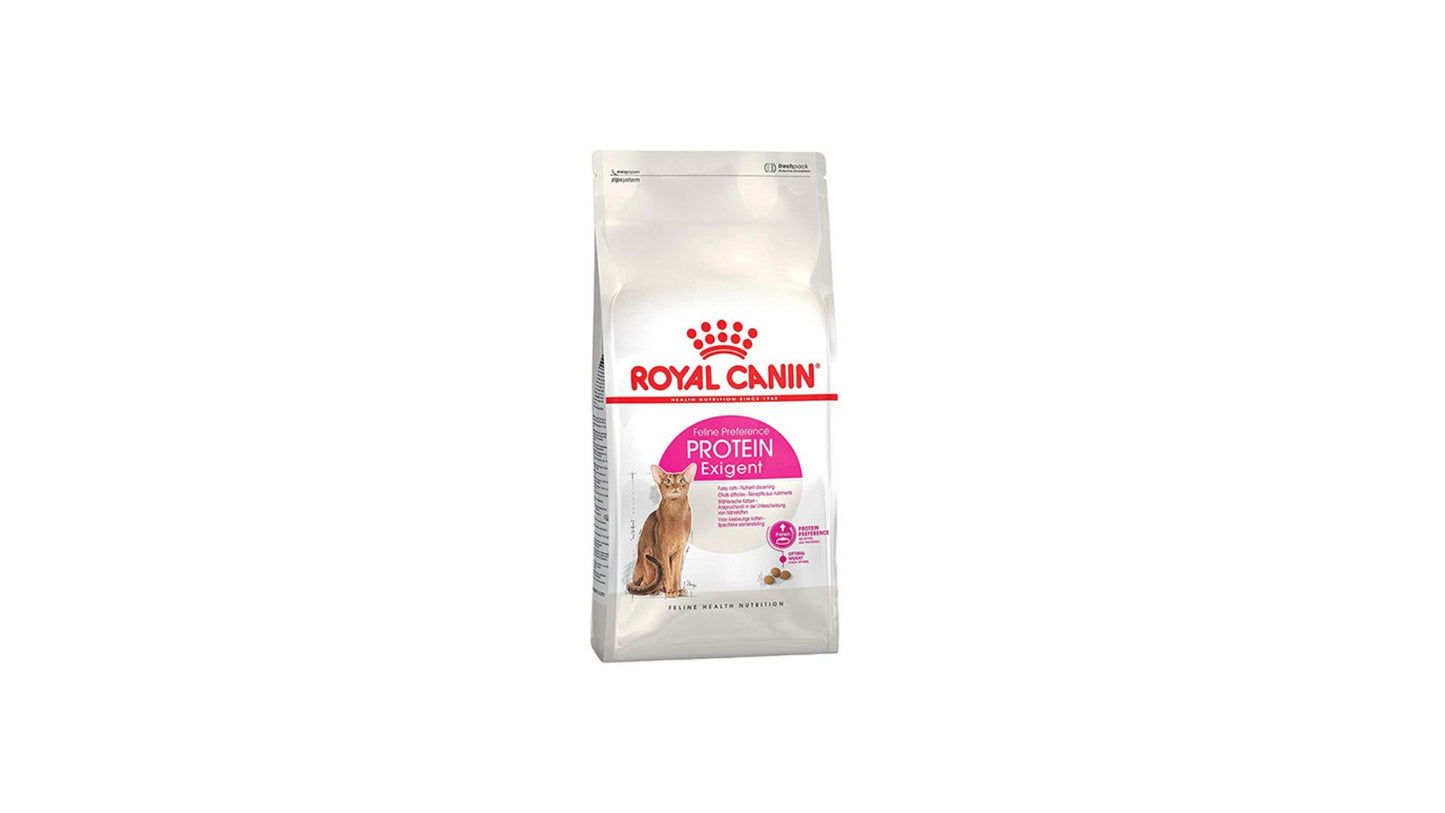 Royal Canin Exigent Protein