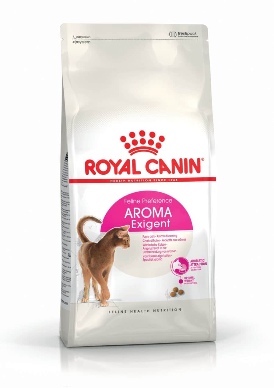 Royal Canin Savour Aroma