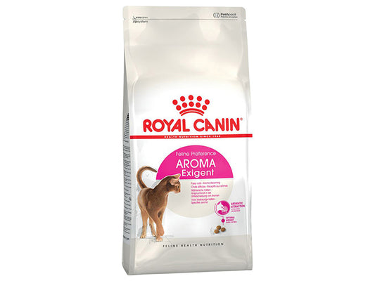 Royal Canin Exigent Aroma