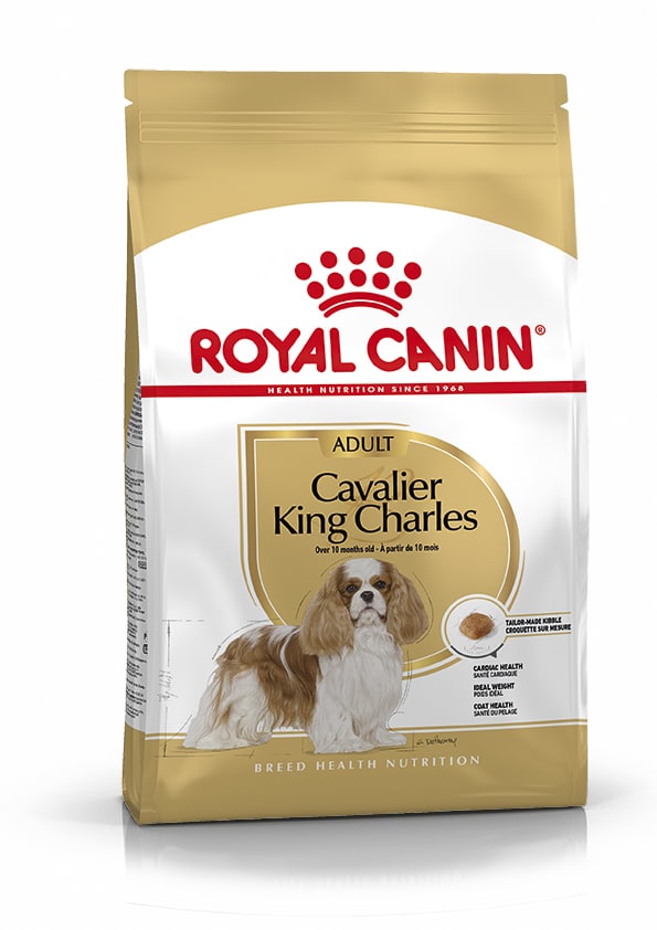 Royal Canin Cavallier King Charles