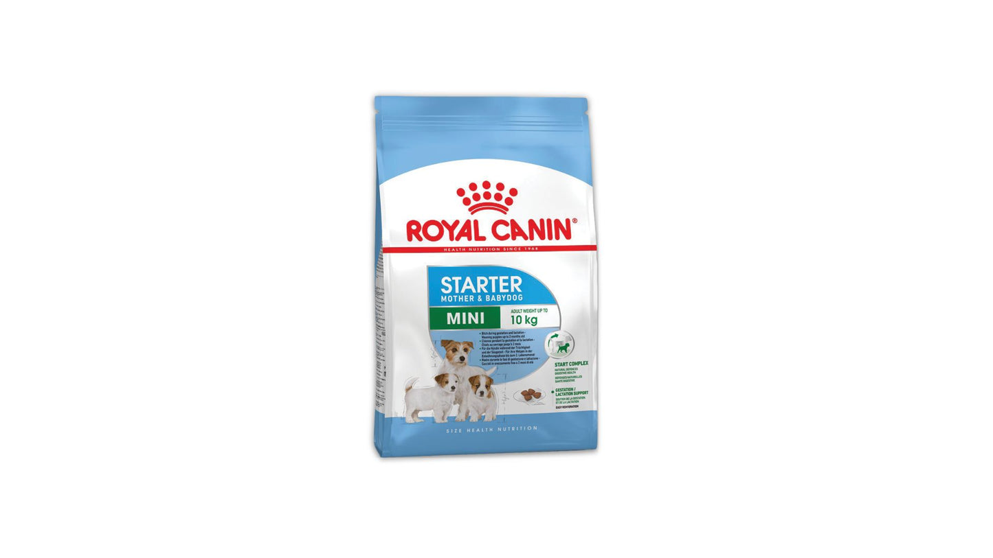 Royal Canin Puppy Mini