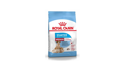 Royal Canin  Medium Starter