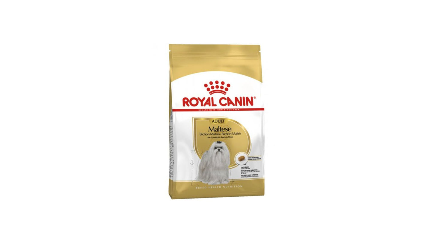 Royal Canin Maltese