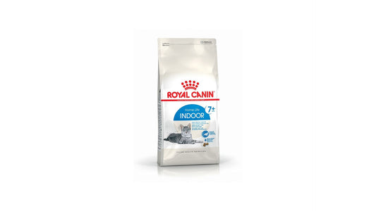 Royal Canin Indoor 7+