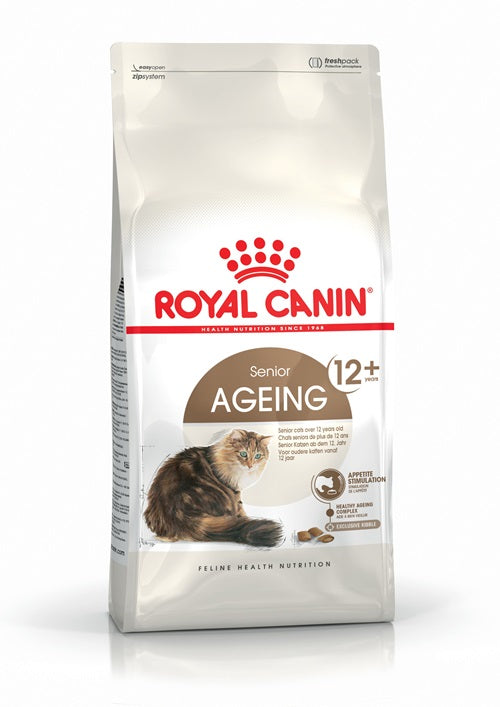 Royal Canin Ageing +12