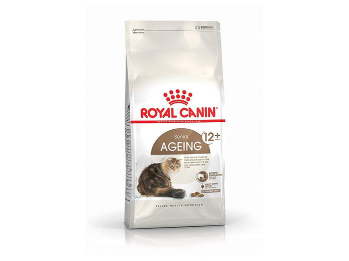 Royal Canin Ageing +12