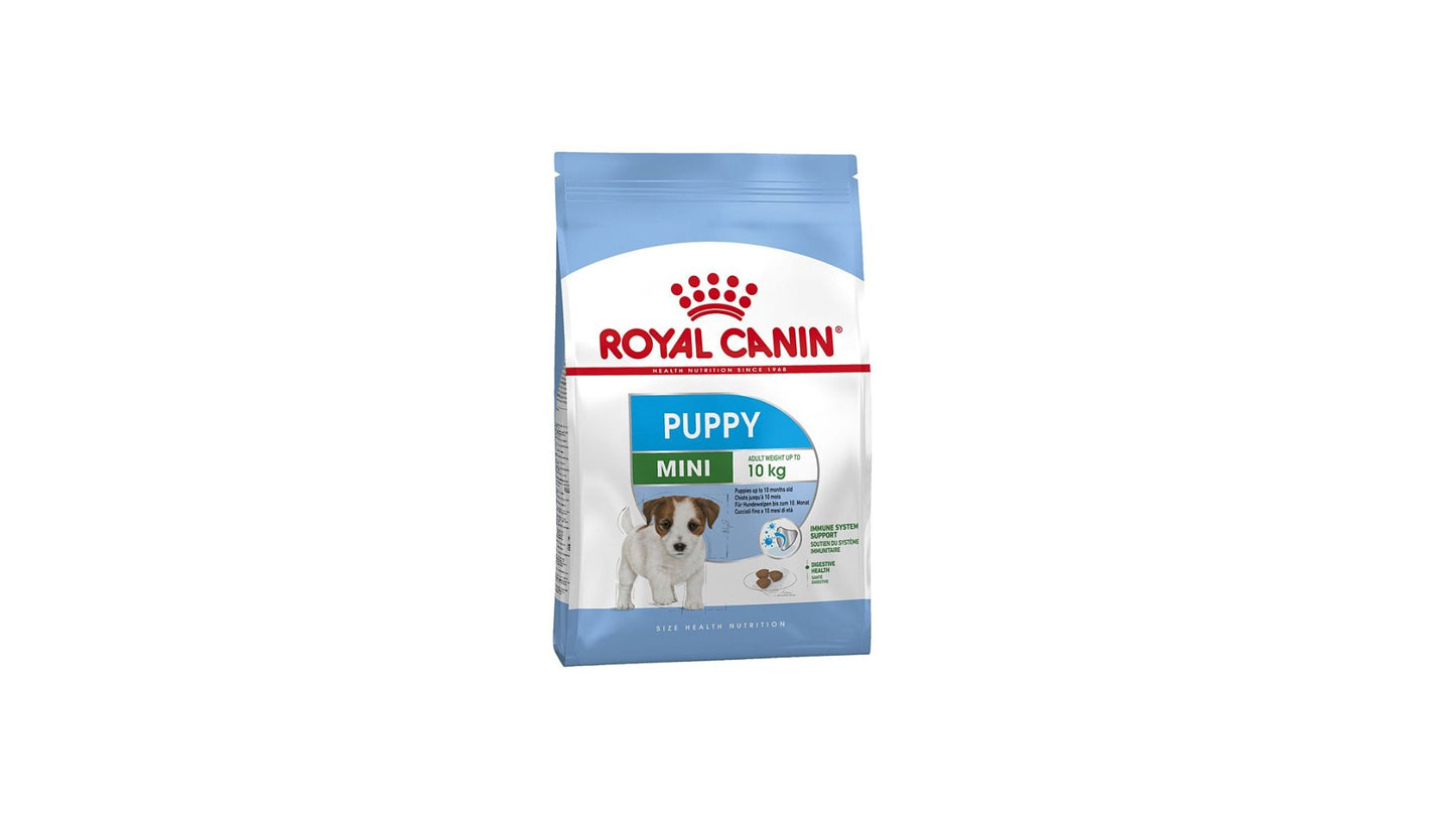 Royal Canin Puppy Mini