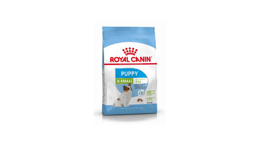 Royal Canin Puppy X-Small