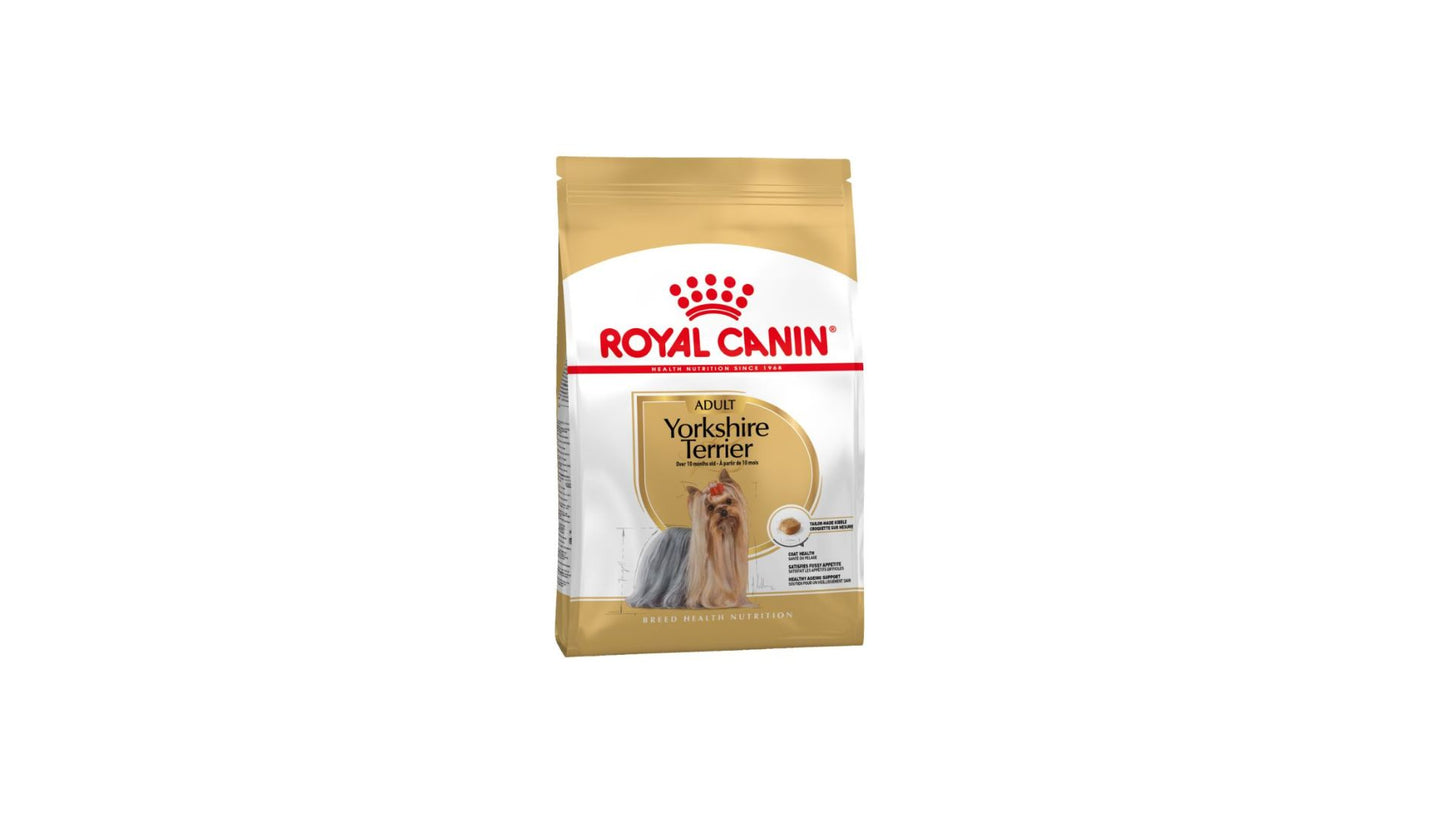 Royal Canin Yorkshire Terrier