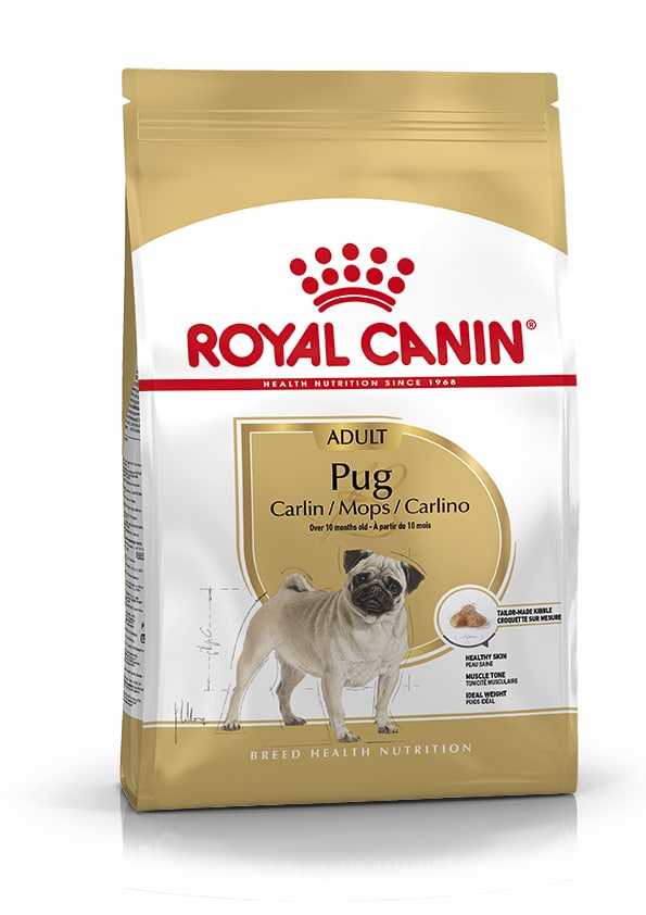 Royal Canin Pug