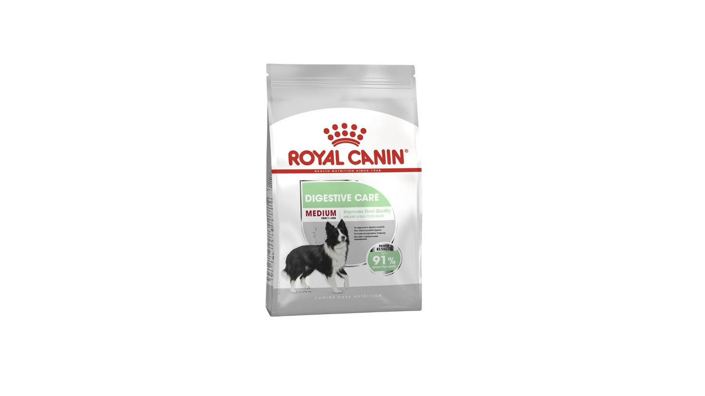 Royal Canin Medium Digestive Care