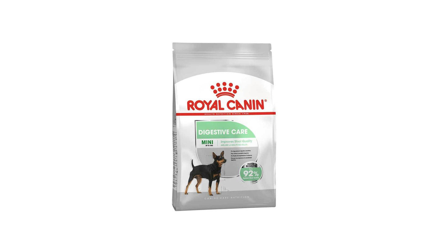 Royal Canin Mini Digestive Care