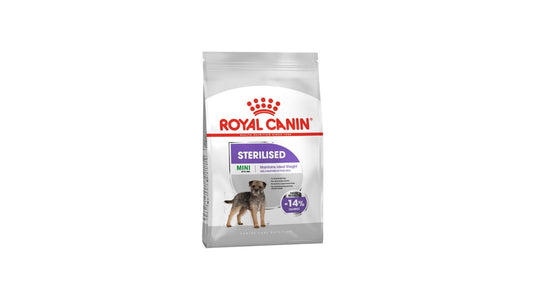 Royal Canin Mini Sterilised