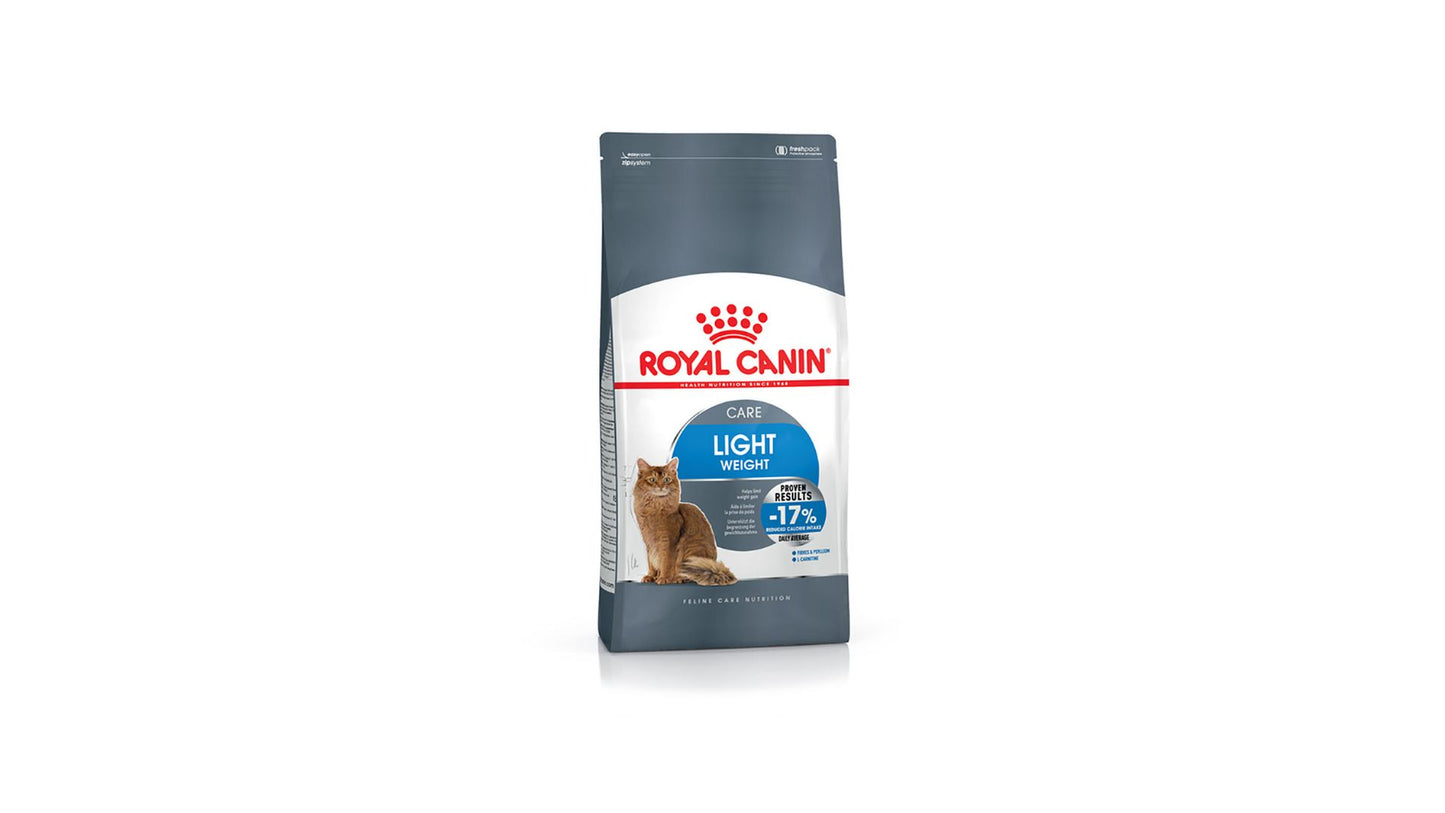 Royal Canin Light Weight Care