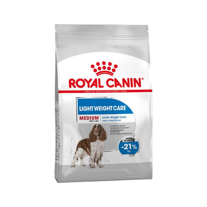 Royal Canin Medium Light Weight Care