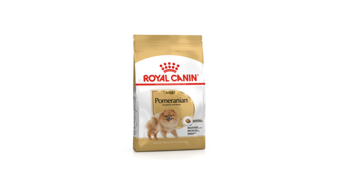 Royal Canin Pomeranian