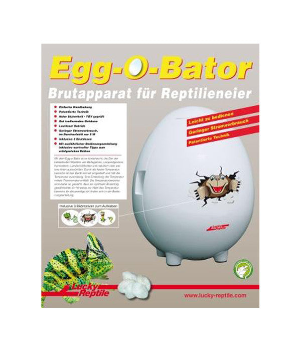 Eggobator