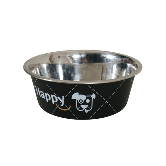 Zolux Happy Bowl Black