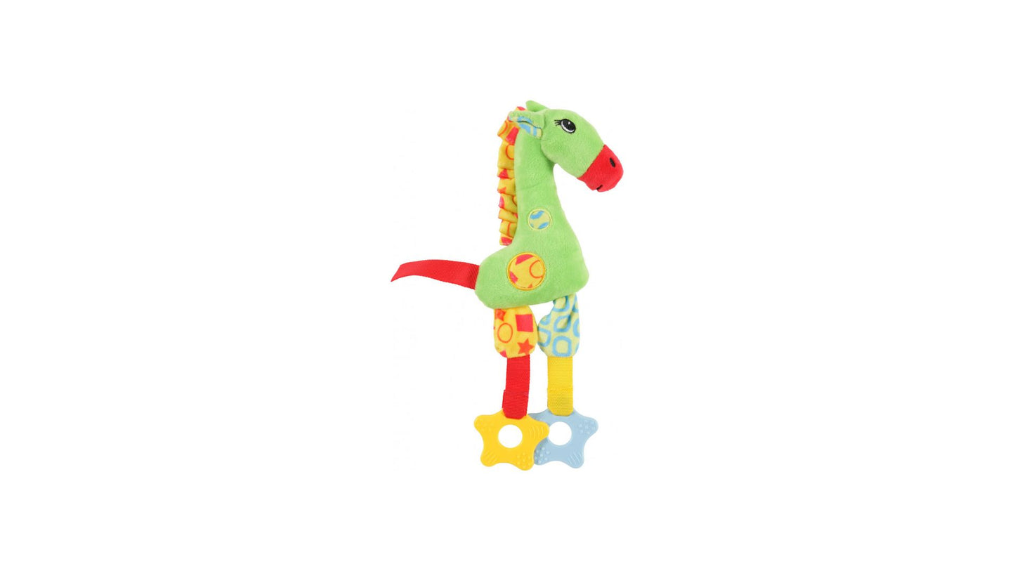 Puppy Toy Giraffe