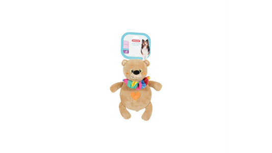 Zolux Round Bear Toy