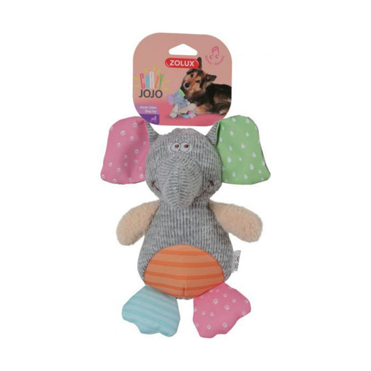 Zolux Crazy Elephant Toy