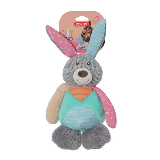 Zolux Crazy Rabbit Toy